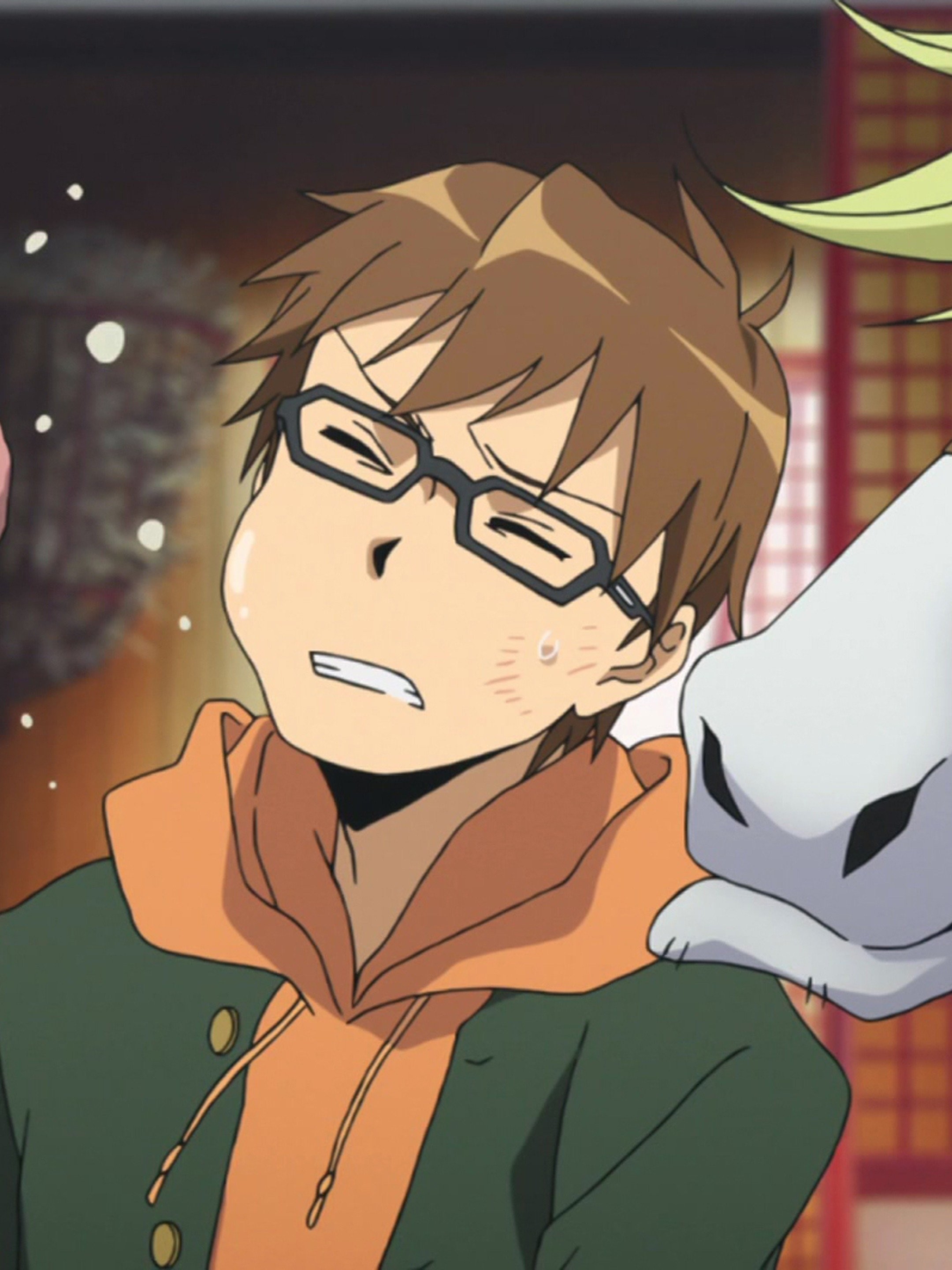 Here Comes the Silver Spoon Manga  AnimePlanet